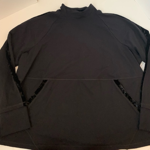 Women’s NWT FLX Top 3X - Picture 1 of 8